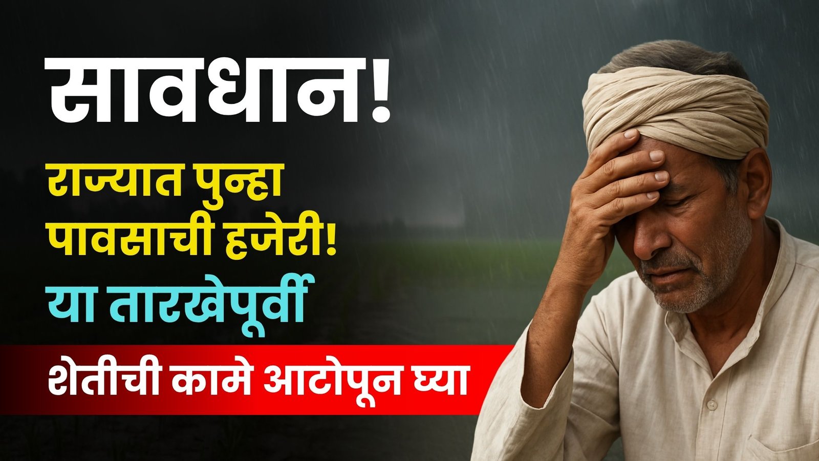 Punjab Dakh Weather Forecast